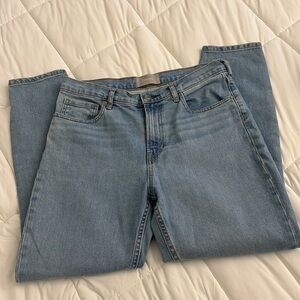 Everlane jeans